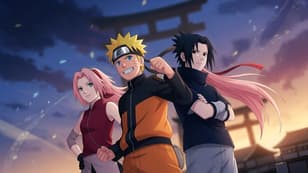 The Live-Action Naruto Movie Begins Its Worldwide Search For Naruto, Sasuke, And Sakura