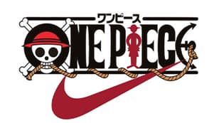 The Nike x One Piece Collab Drops Three New Pairs Of Sneakers This Month