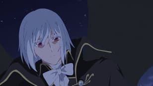 The Record Of A Fallen Vampire Series Is Getting A TV Anime In 2027