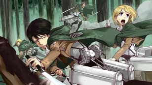 Wit Studio Announces New Attack on Titan Project For Fans By The Chief Animation Director