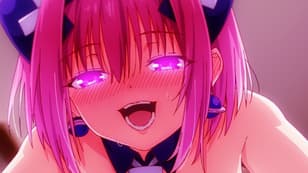 Yumeneconnect Anime Director Says The Author Signed Off On Making One Scene Spicier Than The Manga
