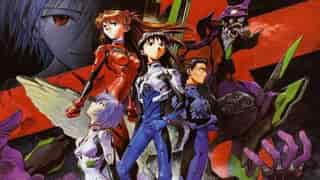 NEON GENESIS EVANGELION: Chinese Director Somei Sun Premieres A 3DCG Tribute To The Hit Anime