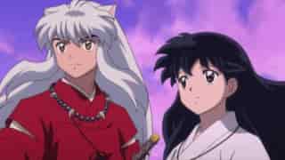 INUYASHA Series And Movies Are Coming to Funimation Very Soon