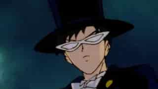 SAILOR MOON: Voice Actor Robbie Daymond Talks About His Time Voicing Tuxedo Mask