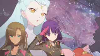 Mecha Anime ANCIENT GIRL'S FRAME Now Streaming On Funimation