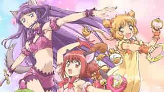 TOKYO MEW NEW Gets New Artwork And Voice Cast Photo