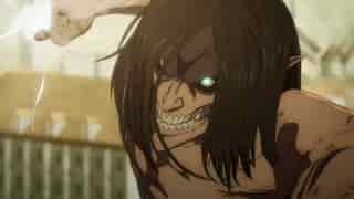 ATTACK ON TITAN Gets An Action-Packed Trailer For Part 2 Of Its Final Season