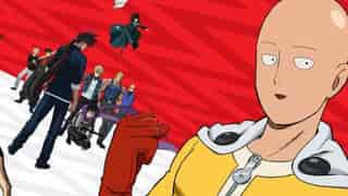 ONE PUNCH MAN: Sony Developing Live Action Film Of The Hit Manga