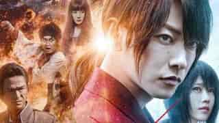 RUROUNI KENSHIN: Final Two Live Action Films Delayed Due To COVID-19