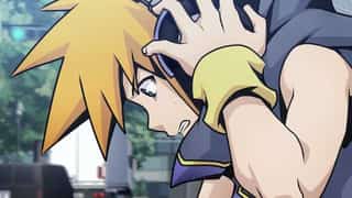 THE WORLD ENDS WITH YOU Anime Series Has Finally Been Given An Official Release Date