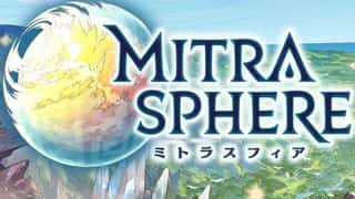 MITRASPHERE: Crunchyroll Games' Latest Title Has Officially Launched