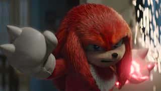 SONIC THE HEDGEHOG 2: The Video Game Movie Sequel Is Called SONIC VS. KNUCKLES In Japan