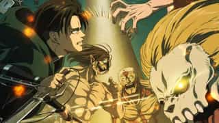 ATTACK ON TITAN Final Season Theme Song Revealed In New Music Video