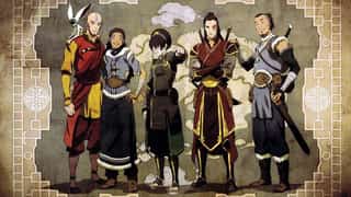 AVATAR: THE LAST AIRBENDER Returning And Forming Avatar Studios, Creator Interview