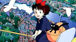 Kiki's Delivery Service: A Classic Must-Watch For Anime Fans