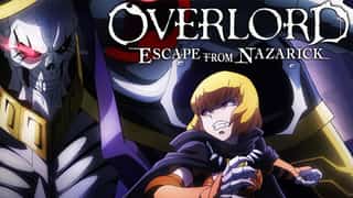 Physical Edition  Of OVERLORD: ESCAPE FROM NAZARICK Coming For NINTENDO SWITCH