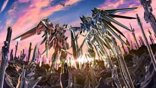 Trailer Drops For Upcoming MOBILE SUIT GUNDAM SEED FREEDOM Anime Film