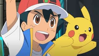 POKEMON HORIZONS: Will Ash Ketchum And Pikachu Ever Return? Pokémon Company Executives Weigh In