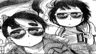 DEAD DEAD DEMON’S DEDEDEDE DESTRUCTION Manga Debuts In VIZ MEDIA