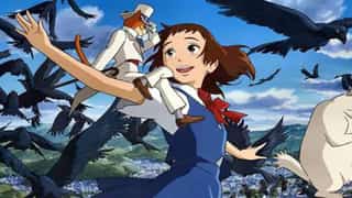 TOKYO OTAKU MODE Is Giving Away Movie Tickets for Studio Ghibli's  THE CAT RETURNS [2 DAYS LEFT]