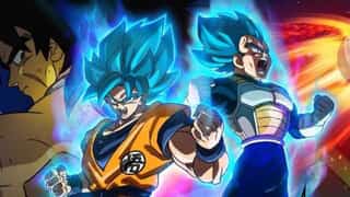 DRAGON BALL SUPER: BROLY Cut 70 Minutes Of Material, The Deleted Scenes Have Been Revealed