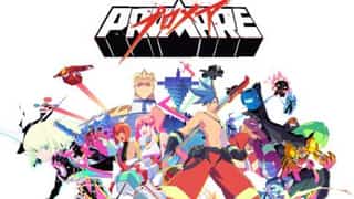 PROMARE North American Premiere Event Scheduled for September!