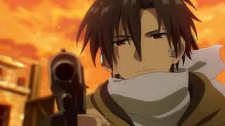 86 Anime Returns To Crunchyroll Months After Quiet Removal