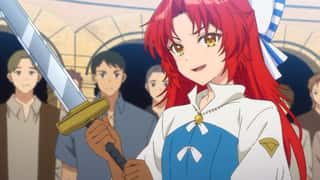 A Tale Of The Secret Saint Locks October 3 And Adds Chainsaw Man’s Denji As A Knight Captain