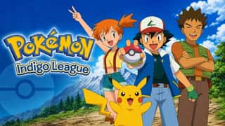 Ash And Pikachu's Original Pokemon Adventure Hits Disney+ Next Month - What Moves And What Stays