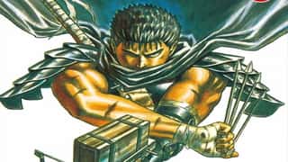 Berserk Volume 43 Sends Guts Into The Kushan Empire As The English Release Continues