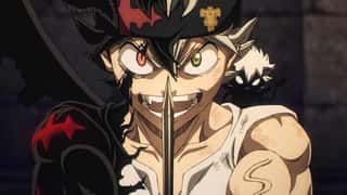 Black Clover Season 2 To Premiere In October With Crunchyroll Streaming The Anime's Return