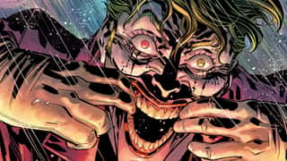 Can DC's New Joker Anime Really Work Without Batman?