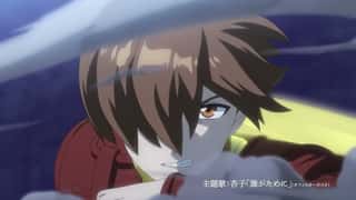 CYBORG 009 NEMESIS Anime Announces Yūichi Nakamura As Graviton And Summer 2026 Premiere