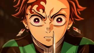 DEMON SLAYER: INFINITY CASTLE PART 1 Streaming Date Leaked By Prime Video Canada