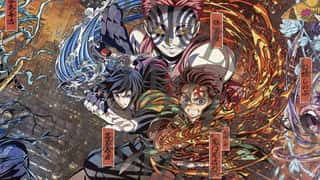 Demon Slayer: Kimetsu no yaiba - The Movie: Infinity Castle Arc Trailer Hypes Upcoming Home Release