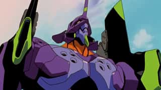 Evangelion: Cross Reflections XR Game Will Have A San Francisco Hands-On Event This Month