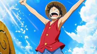 First Teaser Trailer For Wit Studio's The One Piece Anime Drops On Wednesday