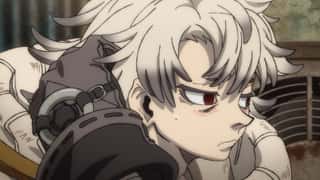 Gachiakuta's Manga Hiatus Still Continues With No Return Date