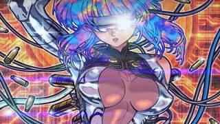 Ghost In The Shell Is Getting A Brand-New Anime Project From Science SARU