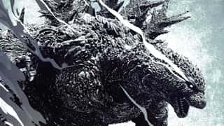 Godzilla Minus Zero Stomps Into Times Square With IMAX Early Access Next Week