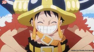 Here's When One Piece Elbaph Arc English Dubs Will Stream On Crunchyroll