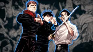 JUJUTSU KAISEN Season 3 Finally Hits Streaming: Hulu This Friday, Netflix Later This Month