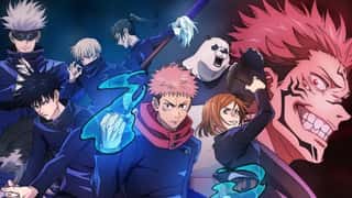 Jujutsu Kaisen Season 4 News Is Coming At Jump Festa 2027 As The Anime Confirms Its Stage Cast