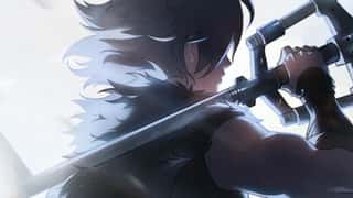 Kingdom Hearts Creator Tetsuya Nomura Says A Big Clue For The Anime Is In Its First Poster