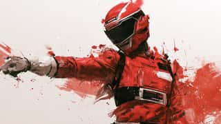 Mark Dacascos Looks Back On Nearly Being The Original Red Power Ranger Before Austin St. John