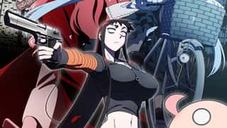 Murcielago Anime Unleashes Its Executioner In A Bloody Teaser As Cast Is Set For January 2027