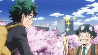 My Hero Academia: Who Is Dai, The Kid Who Becomes Deku's Successor In The Final Chapter?