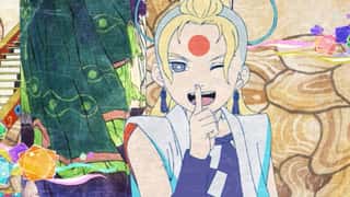 Netflix Will Stream The Third Mononoke Film Globally End Of September