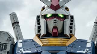 Netflix's Live-Action Gundam Movie Reveals Full Cast And Start Of Principal Photography
