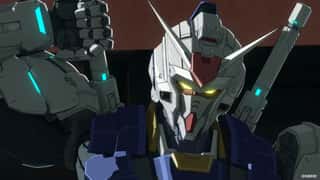 New After Apocalypse Continuity Timeline Gundam Film Mobile Suit Gundam RG XARX-ZERO Announced For 2027